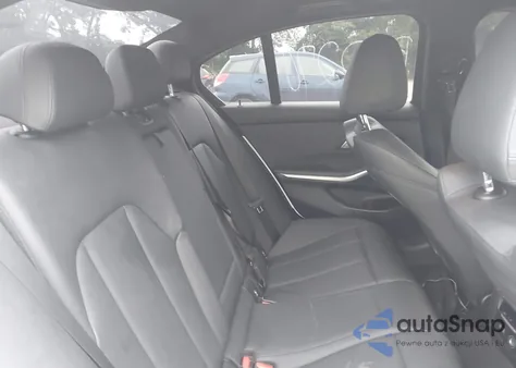 2020 BMW 330I from USA, damaged, VIN 3MW5R1J02L8B22270